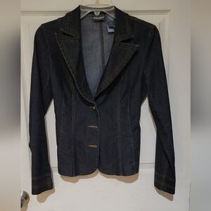 Bisou Bisou denim jacket